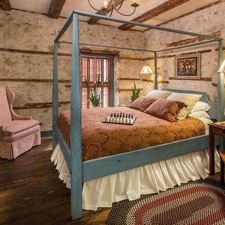 Washington House Inn Cedarburg Kültér fotó