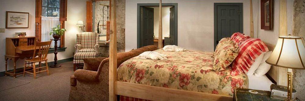 Washington House Inn Cedarburg Kültér fotó