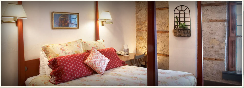 Washington House Inn Cedarburg Kültér fotó