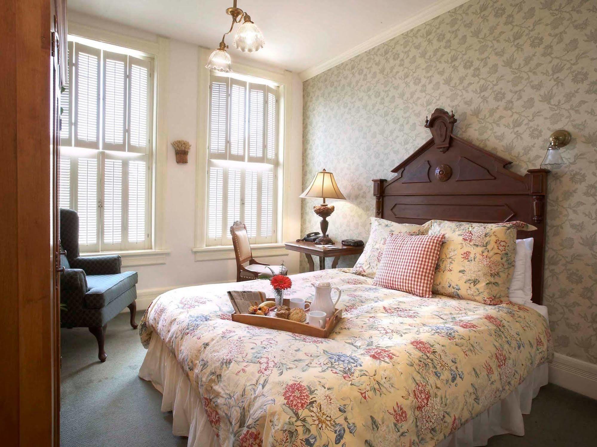 Washington House Inn Cedarburg Szoba fotó