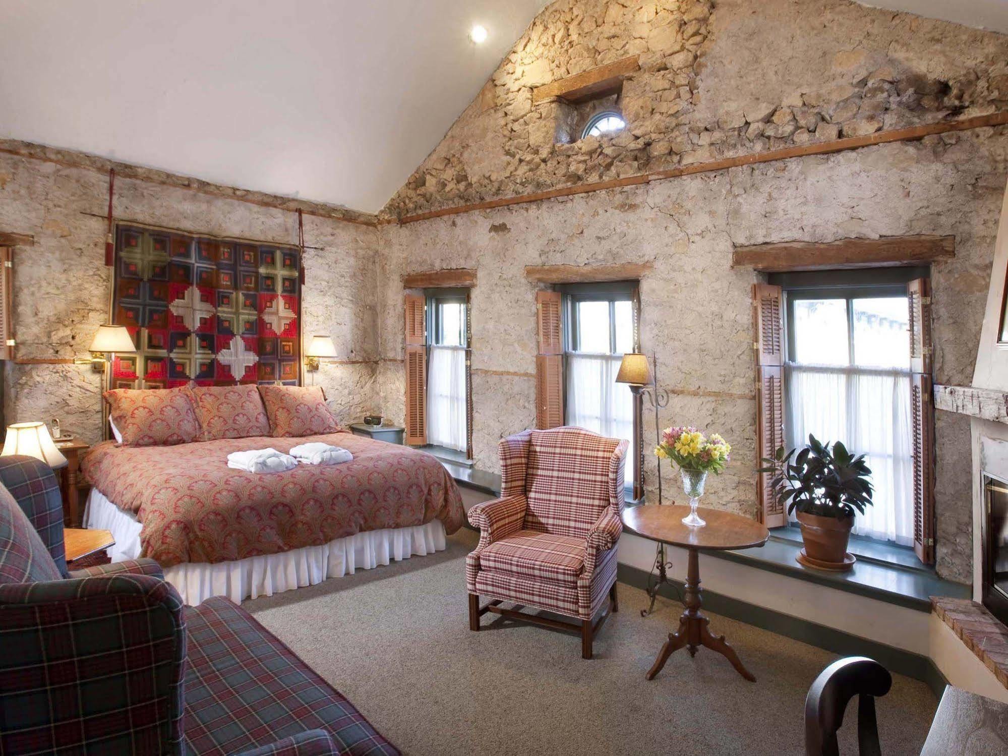 Washington House Inn Cedarburg Kültér fotó