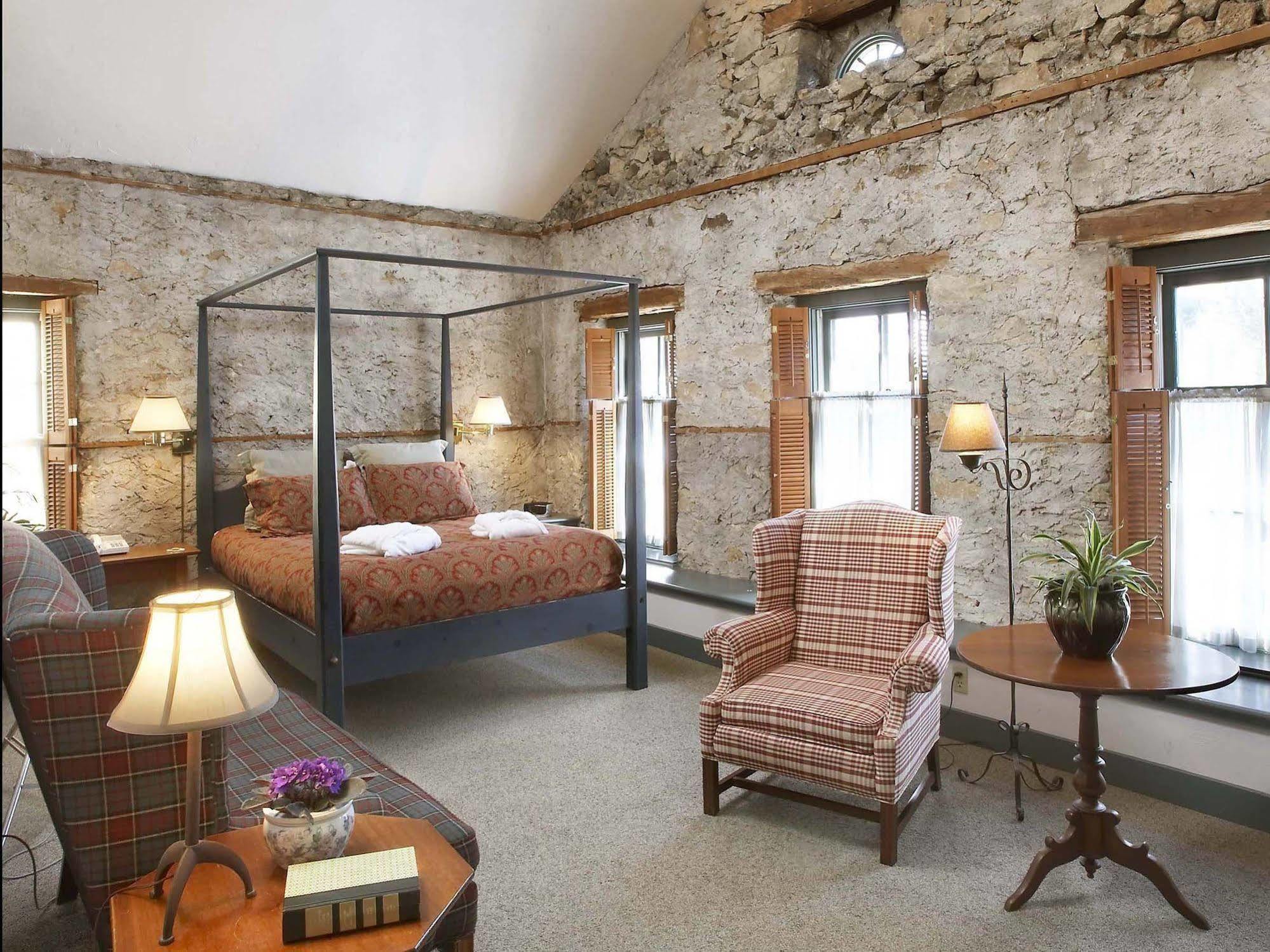 Washington House Inn Cedarburg Kültér fotó
