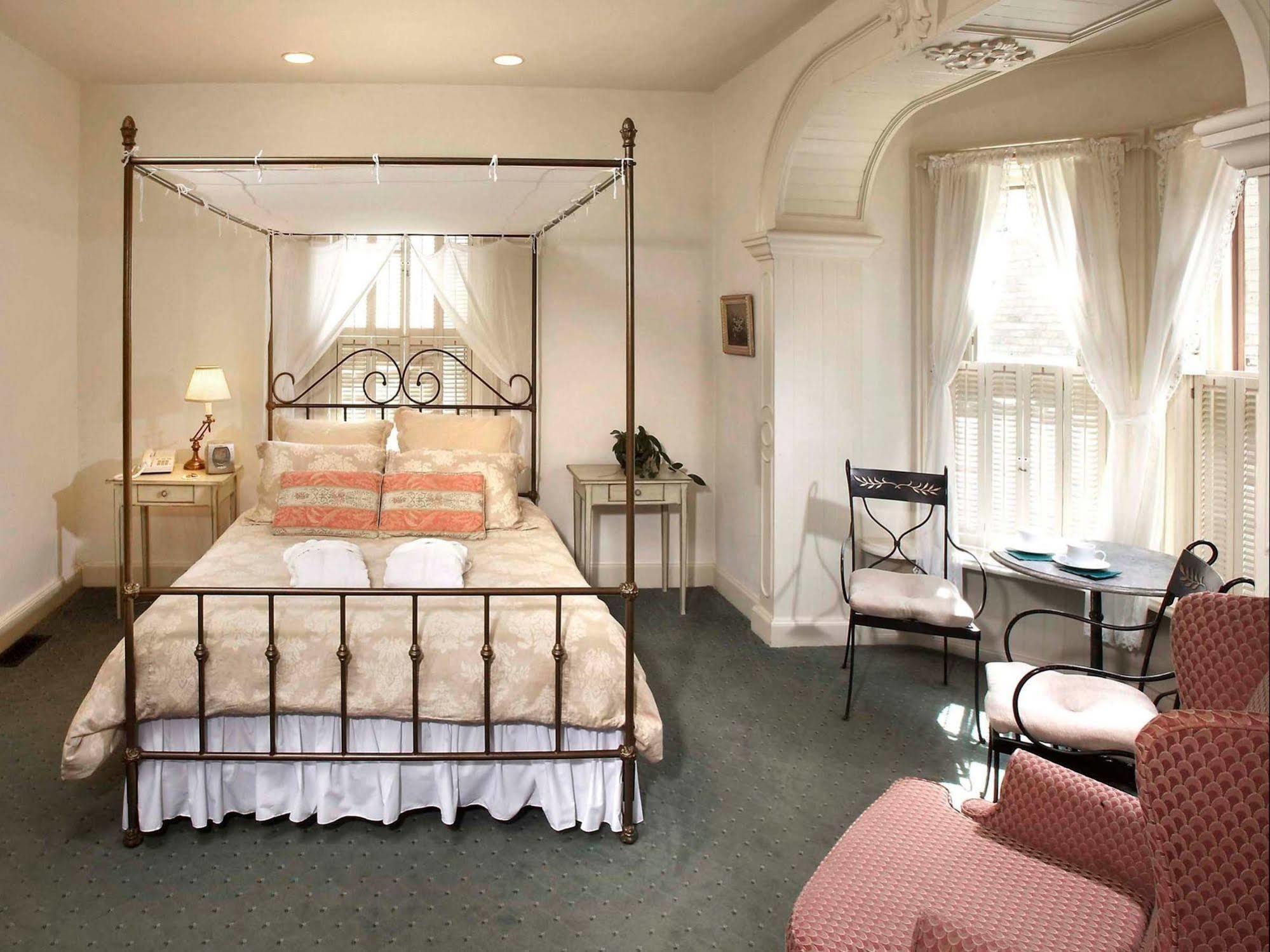 Washington House Inn Cedarburg Kültér fotó
