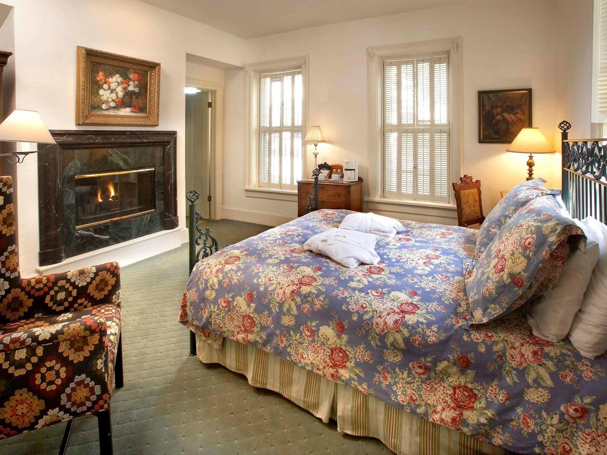 Washington House Inn Cedarburg Kültér fotó