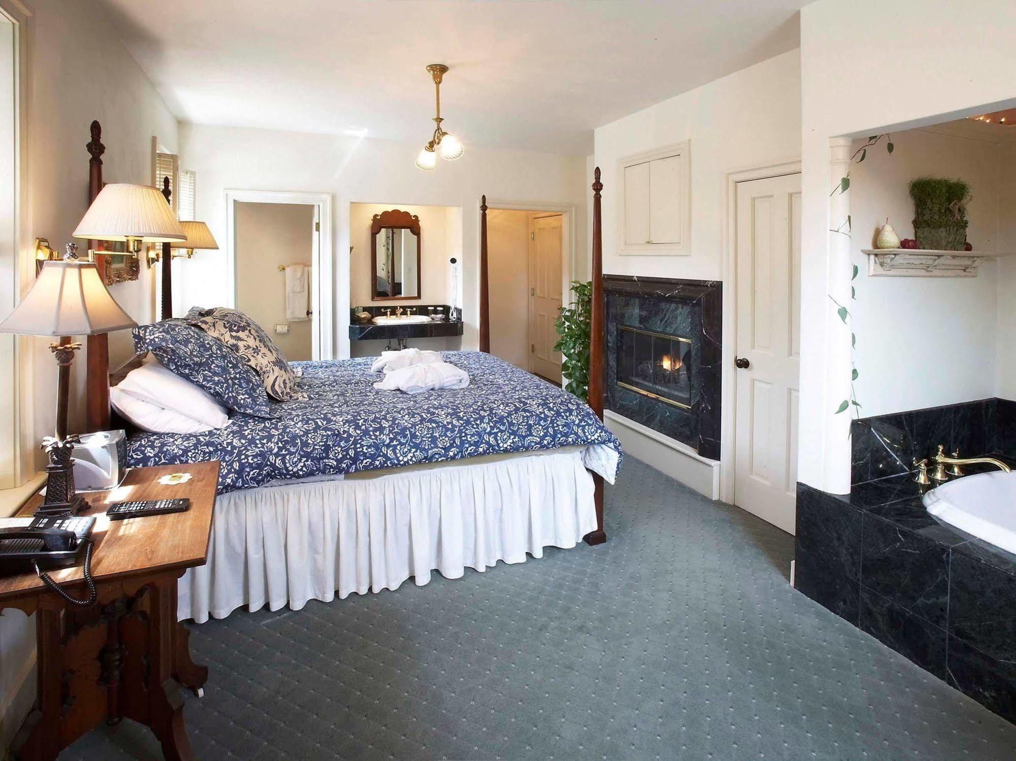 Washington House Inn Cedarburg Kültér fotó
