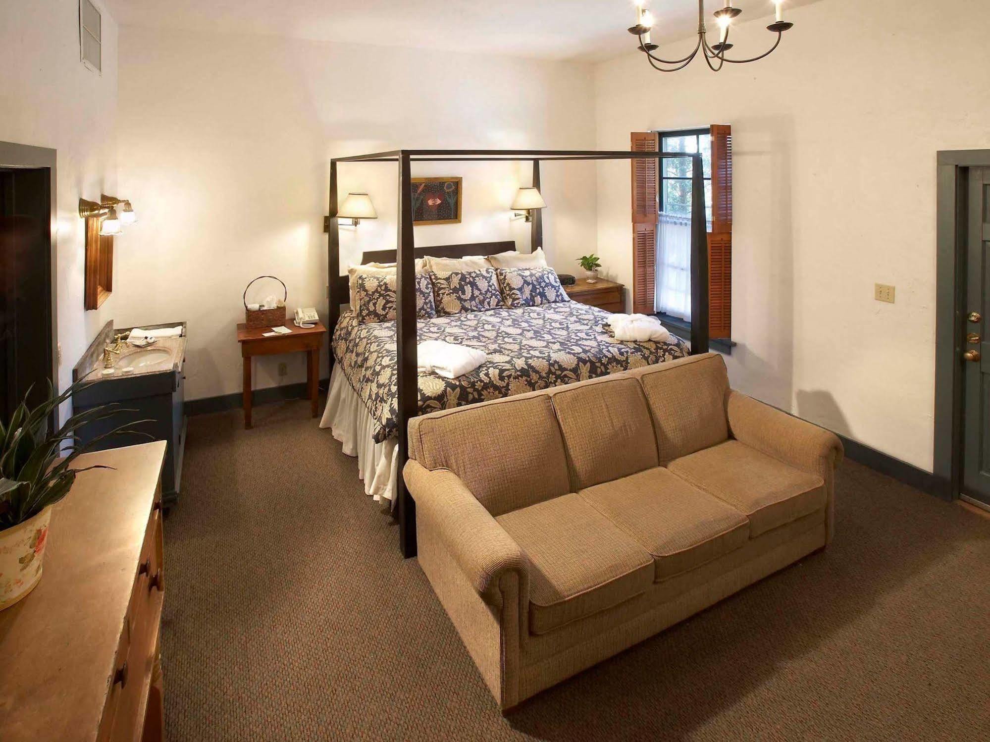 Washington House Inn Cedarburg Kültér fotó