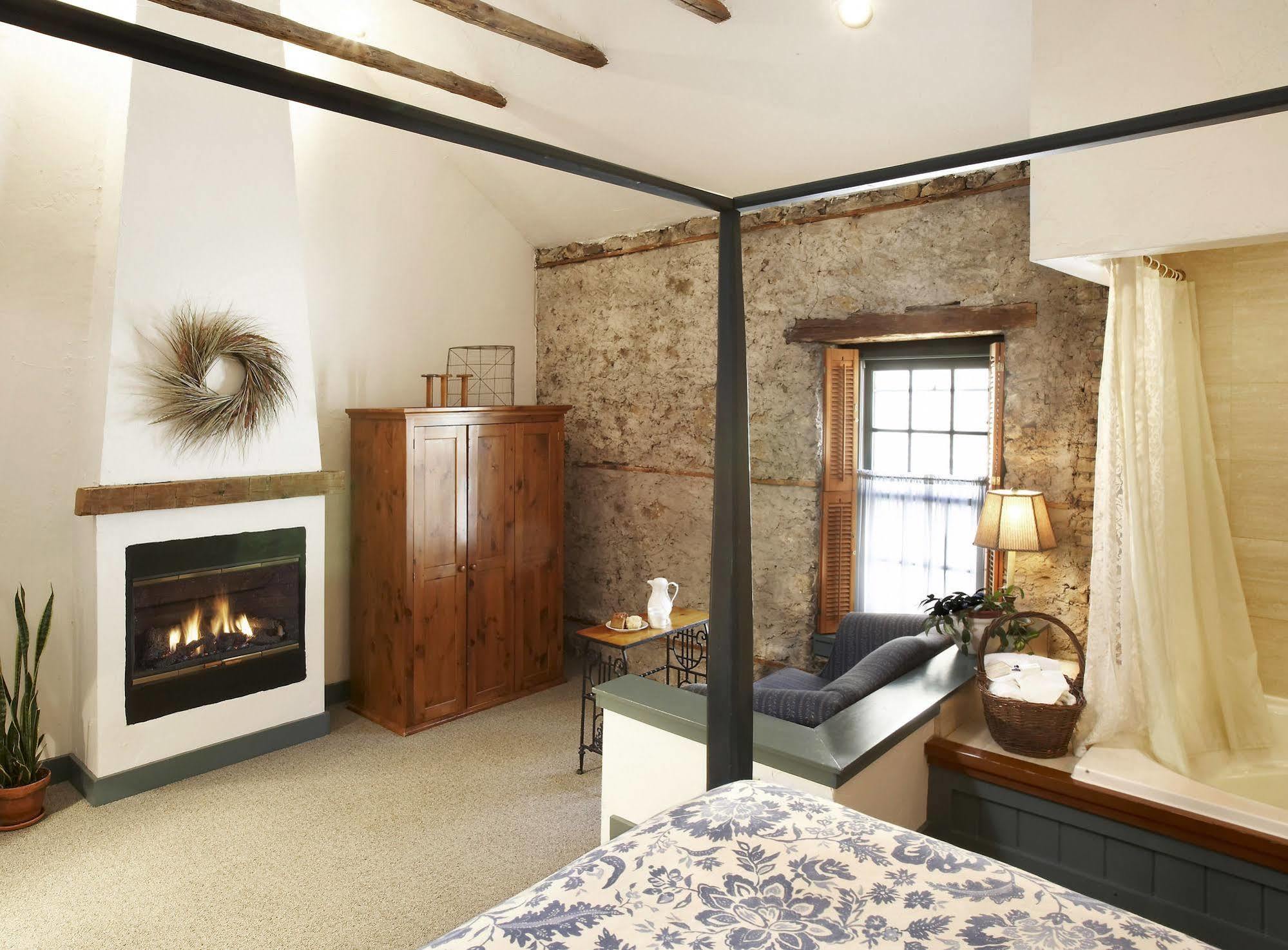 Washington House Inn Cedarburg Kültér fotó