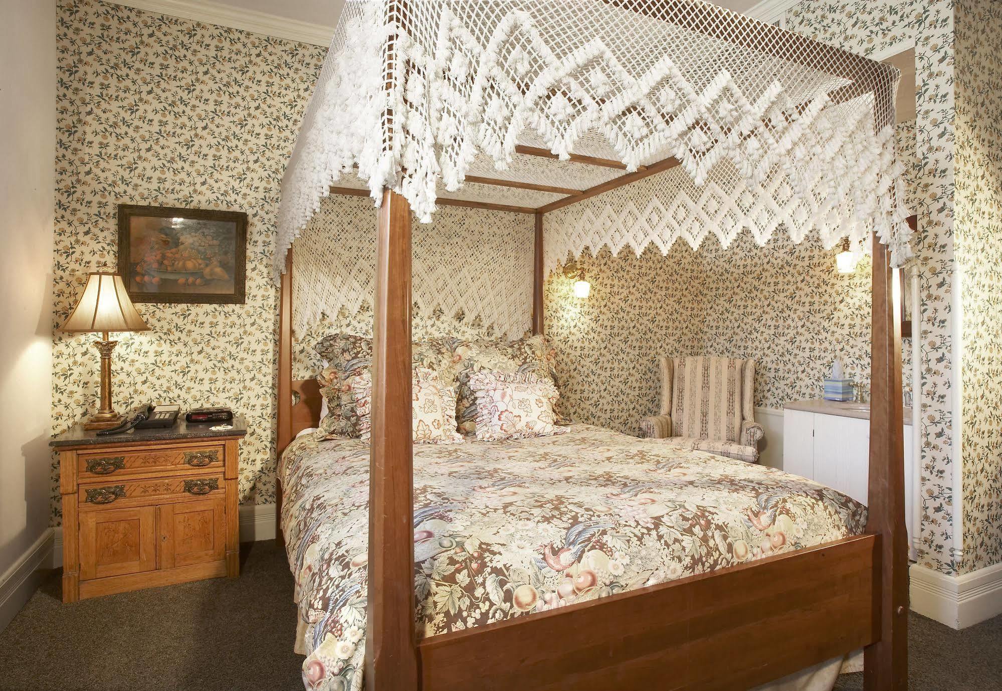 Washington House Inn Cedarburg Szoba fotó