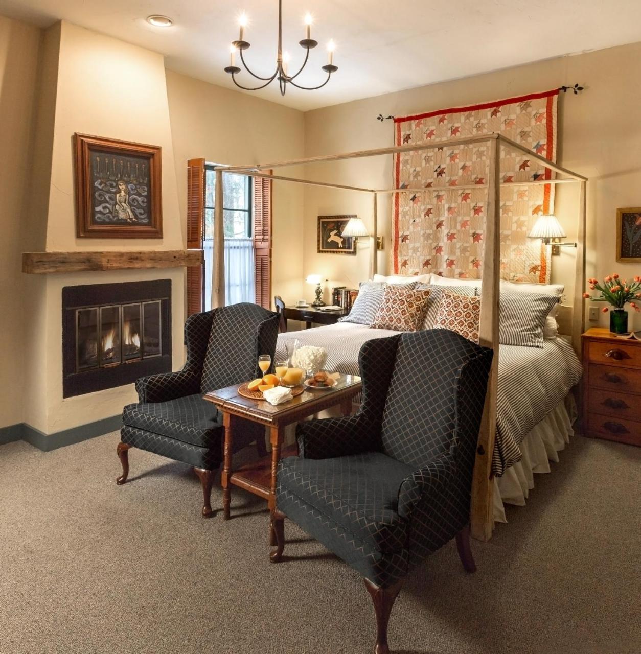 Washington House Inn Cedarburg Kültér fotó