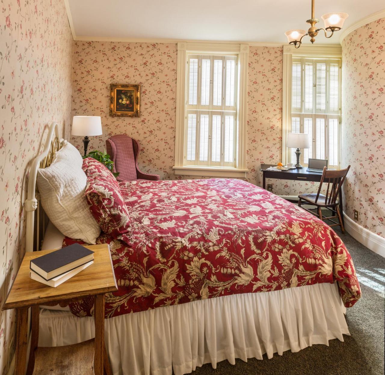 Washington House Inn Cedarburg Kültér fotó