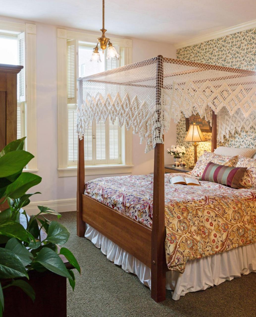 Washington House Inn Cedarburg Kültér fotó