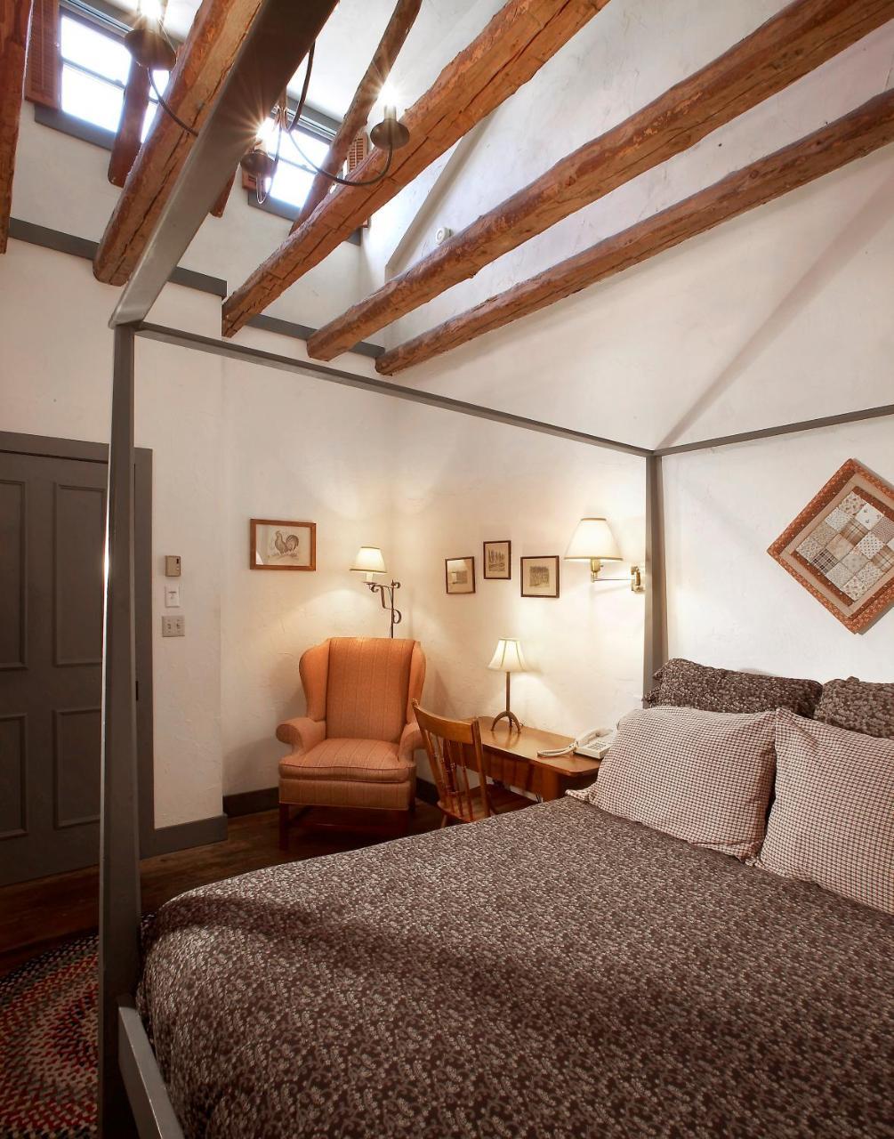 Washington House Inn Cedarburg Kültér fotó