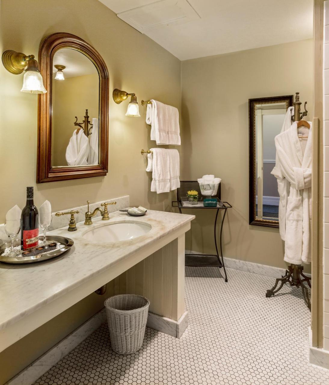 Washington House Inn Cedarburg Kültér fotó