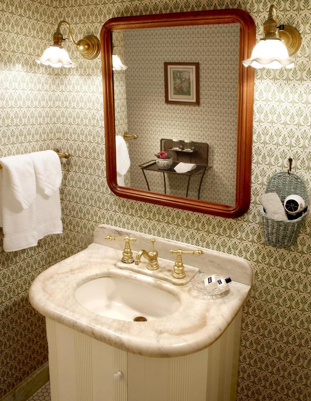 Washington House Inn Cedarburg Kültér fotó