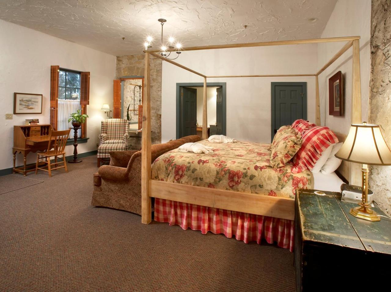 Washington House Inn Cedarburg Kültér fotó