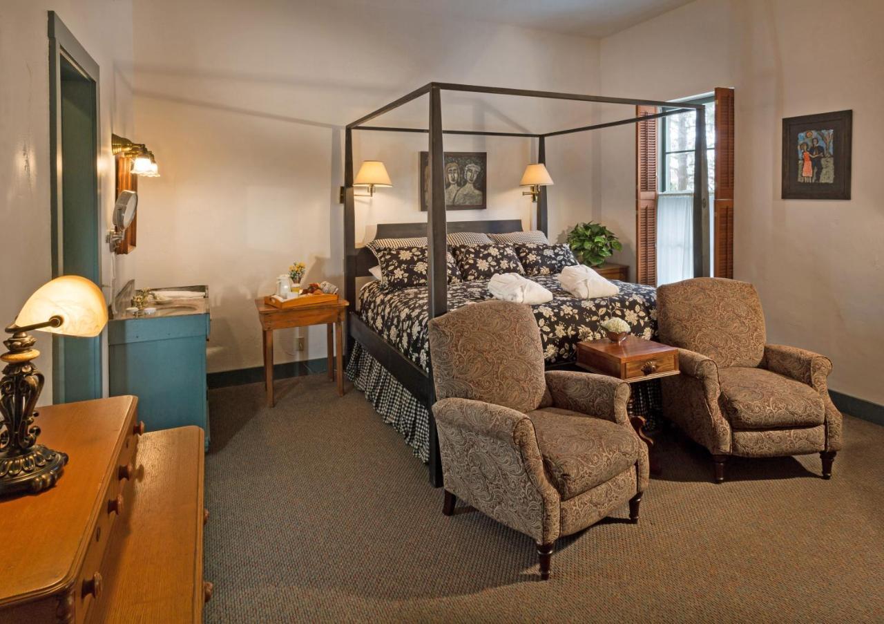 Washington House Inn Cedarburg Kültér fotó