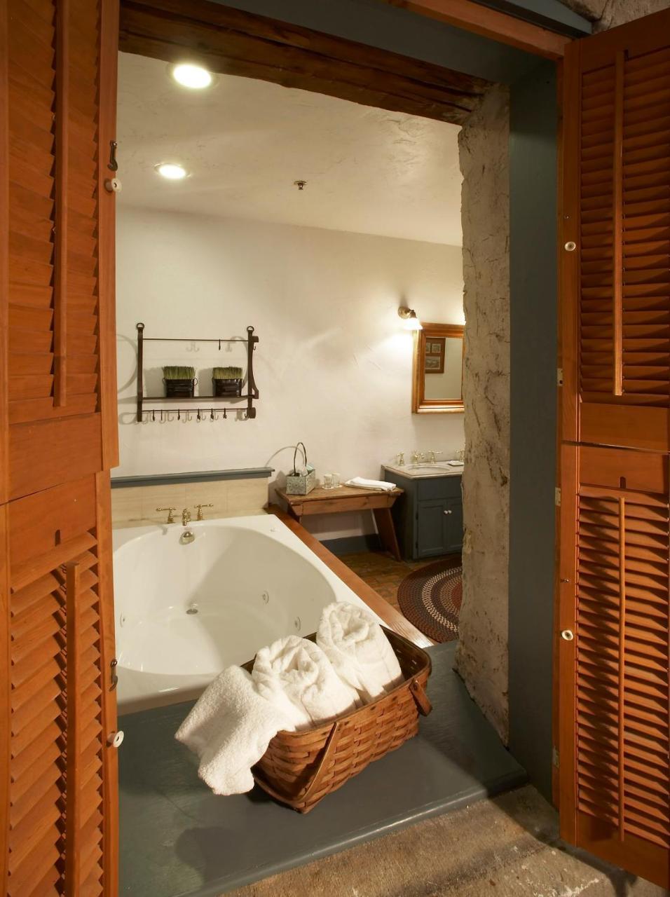 Washington House Inn Cedarburg Kültér fotó