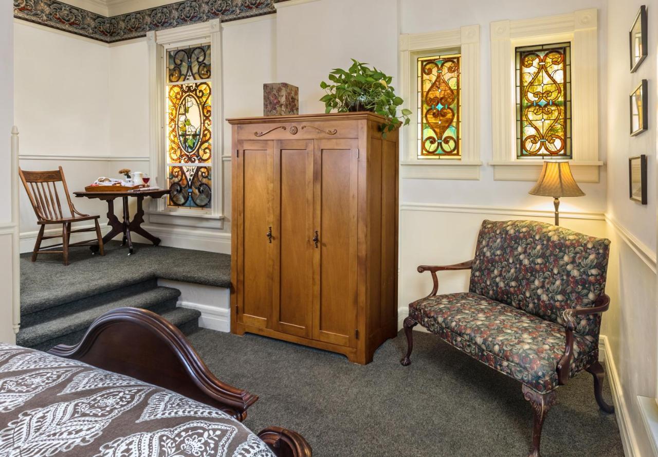 Washington House Inn Cedarburg Kültér fotó