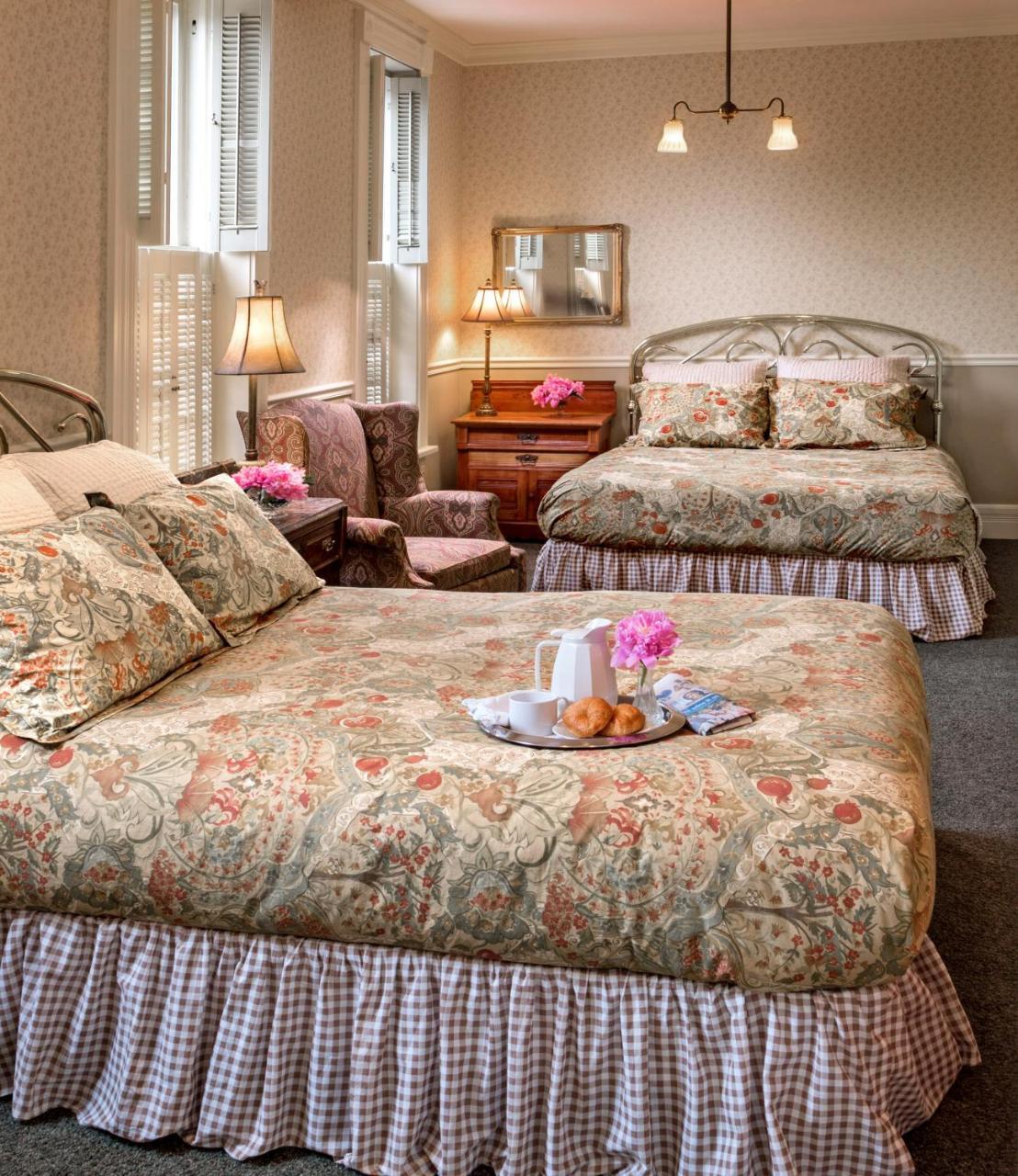 Washington House Inn Cedarburg Kültér fotó