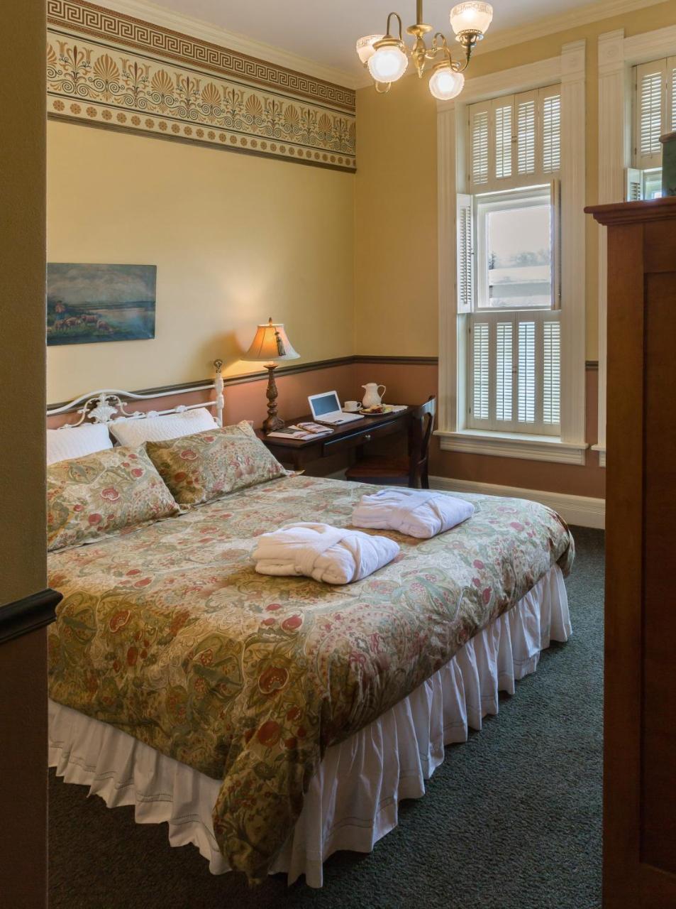 Washington House Inn Cedarburg Kültér fotó