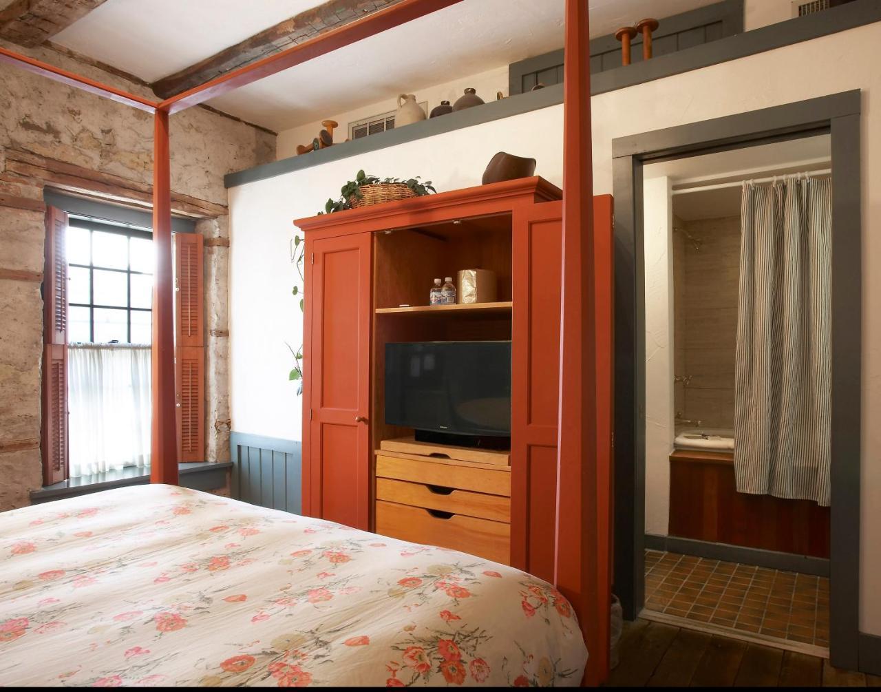 Washington House Inn Cedarburg Kültér fotó