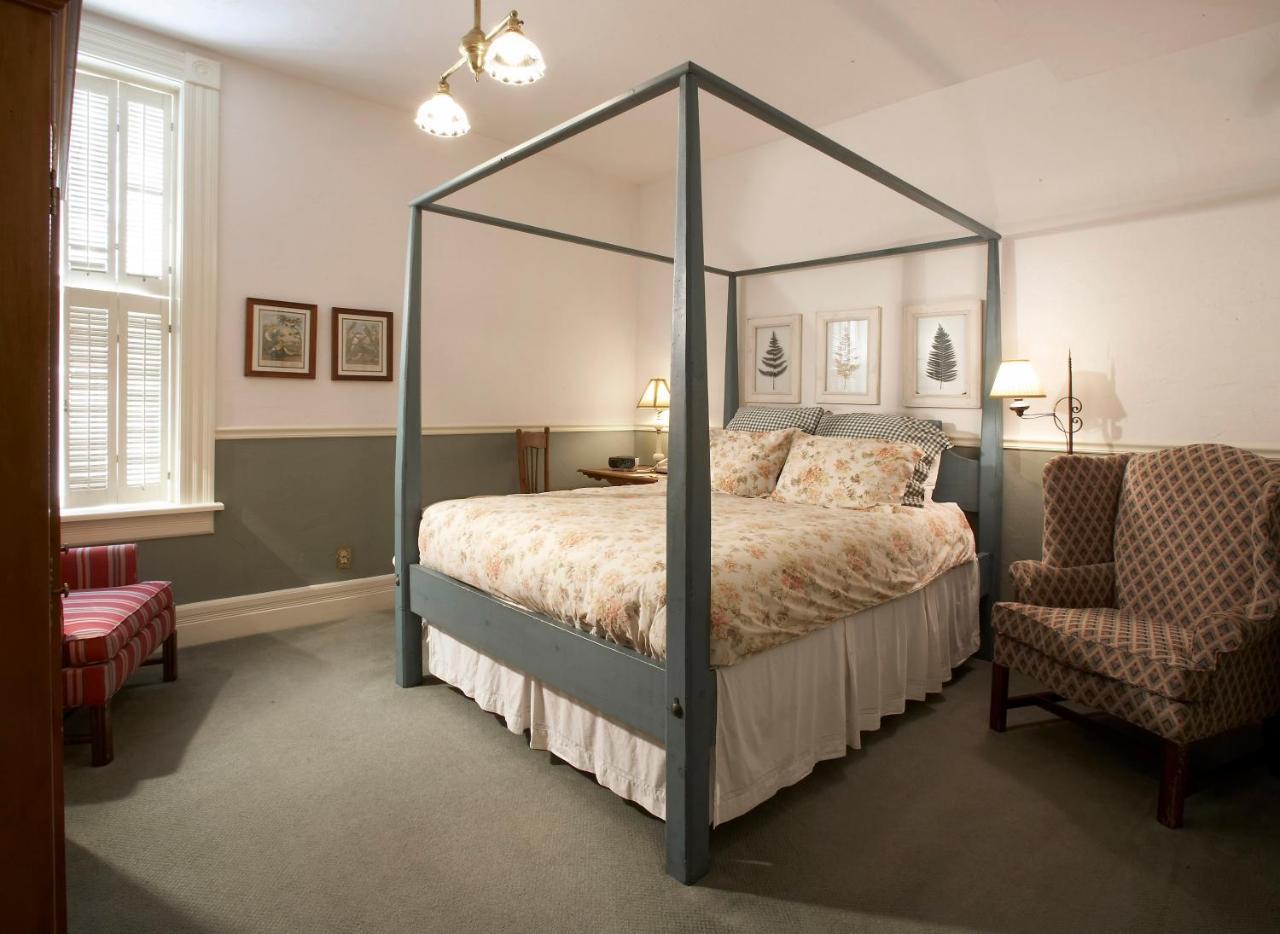 Washington House Inn Cedarburg Kültér fotó