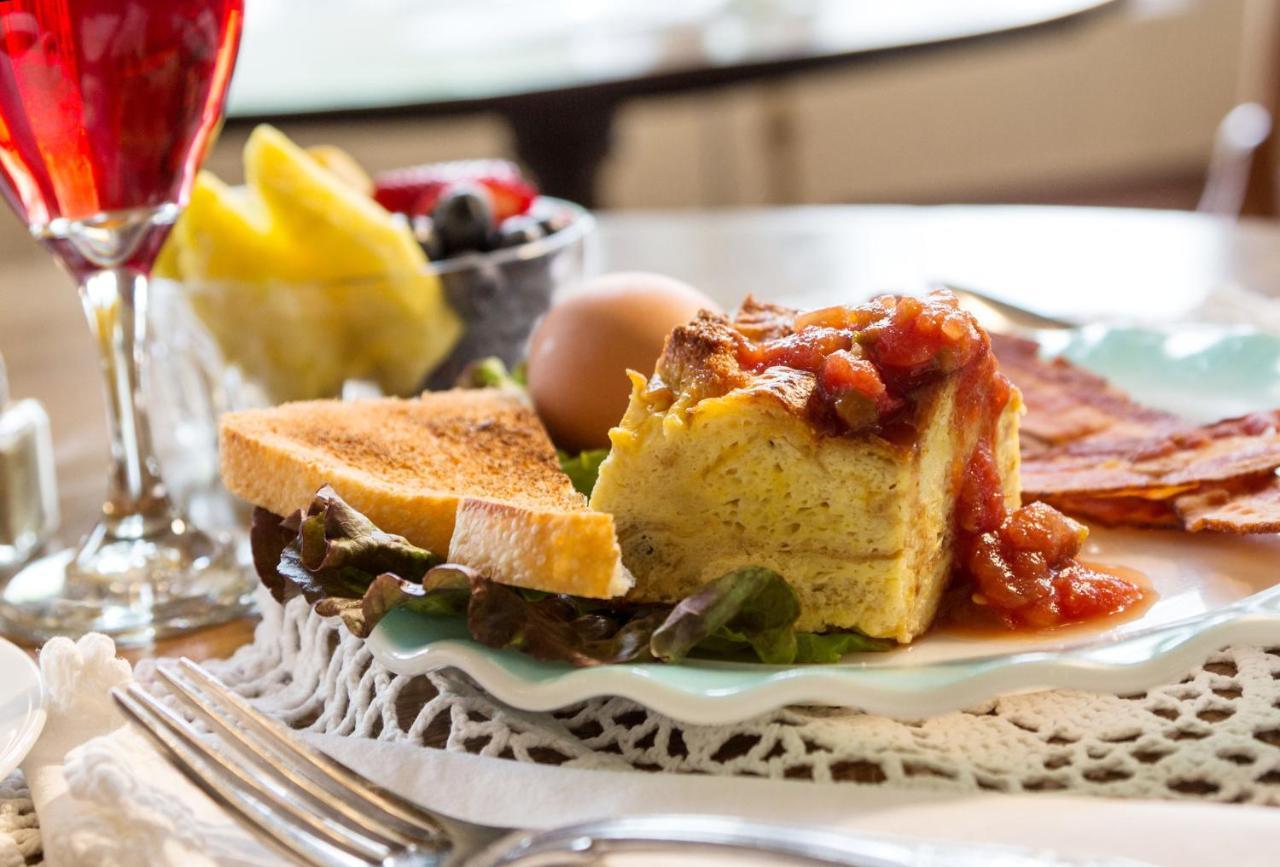 Washington House Inn Cedarburg Kültér fotó