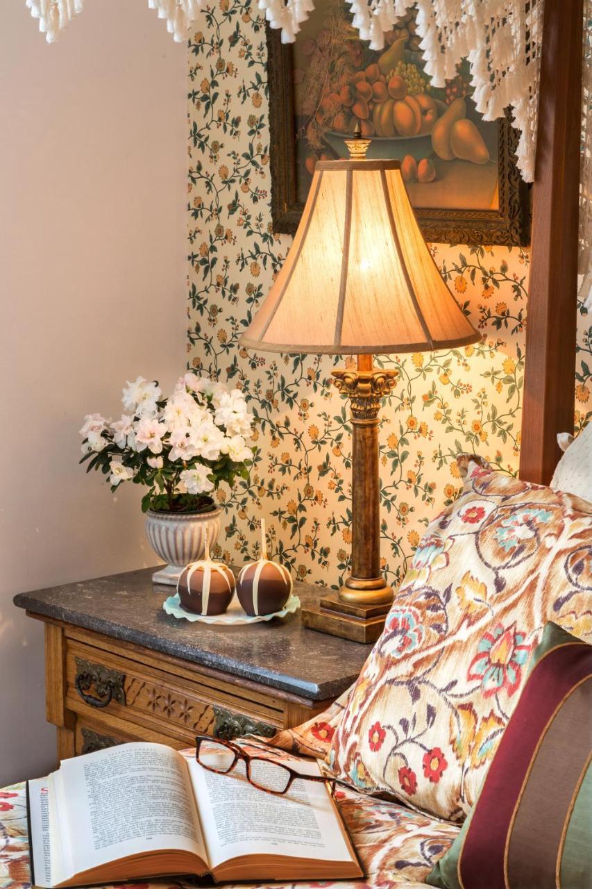 Washington House Inn Cedarburg Kültér fotó