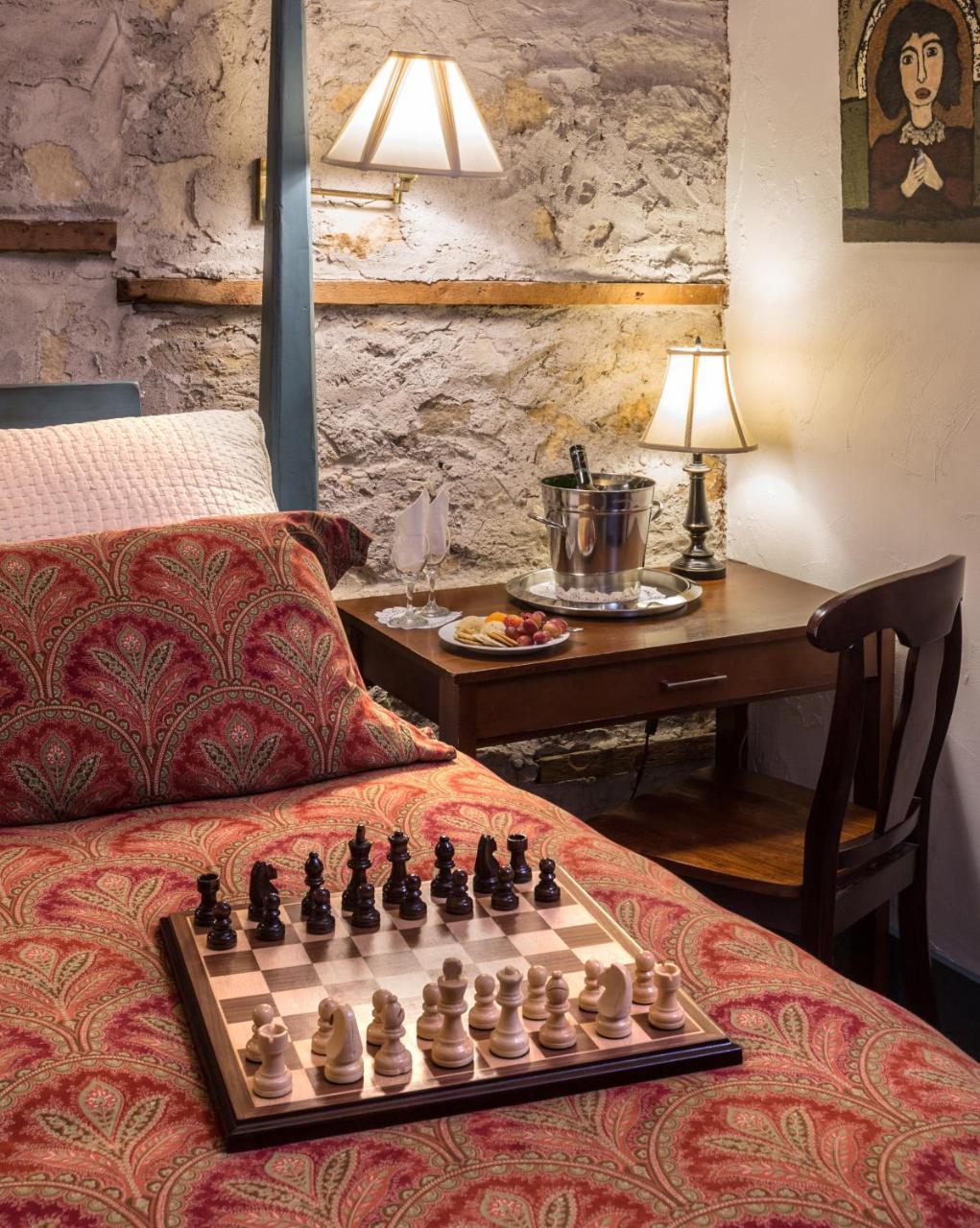 Washington House Inn Cedarburg Kültér fotó