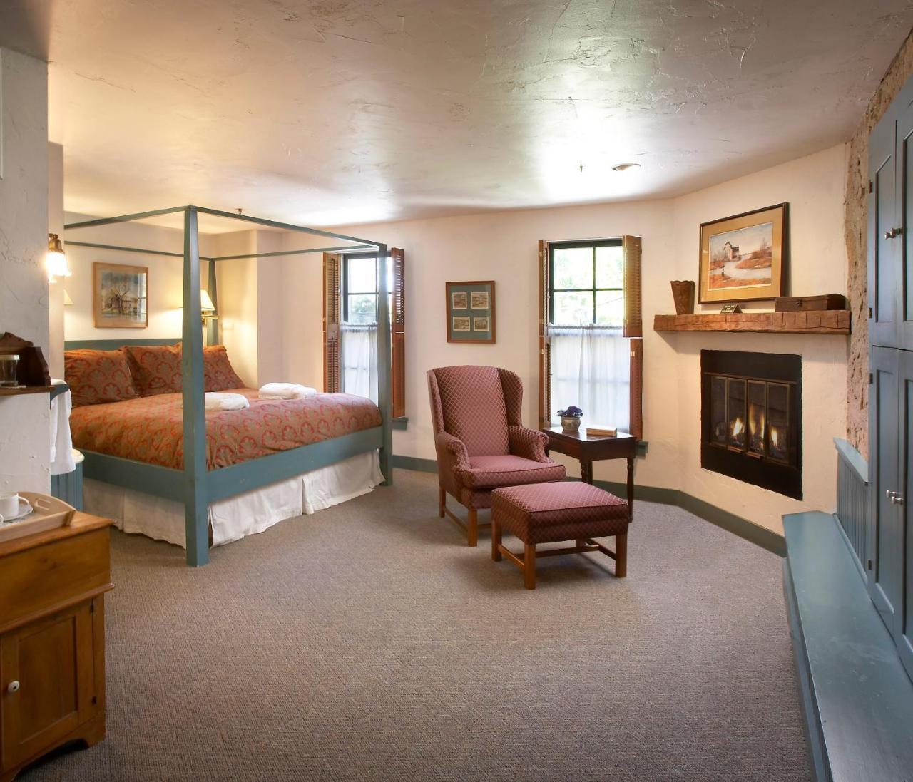 Washington House Inn Cedarburg Kültér fotó