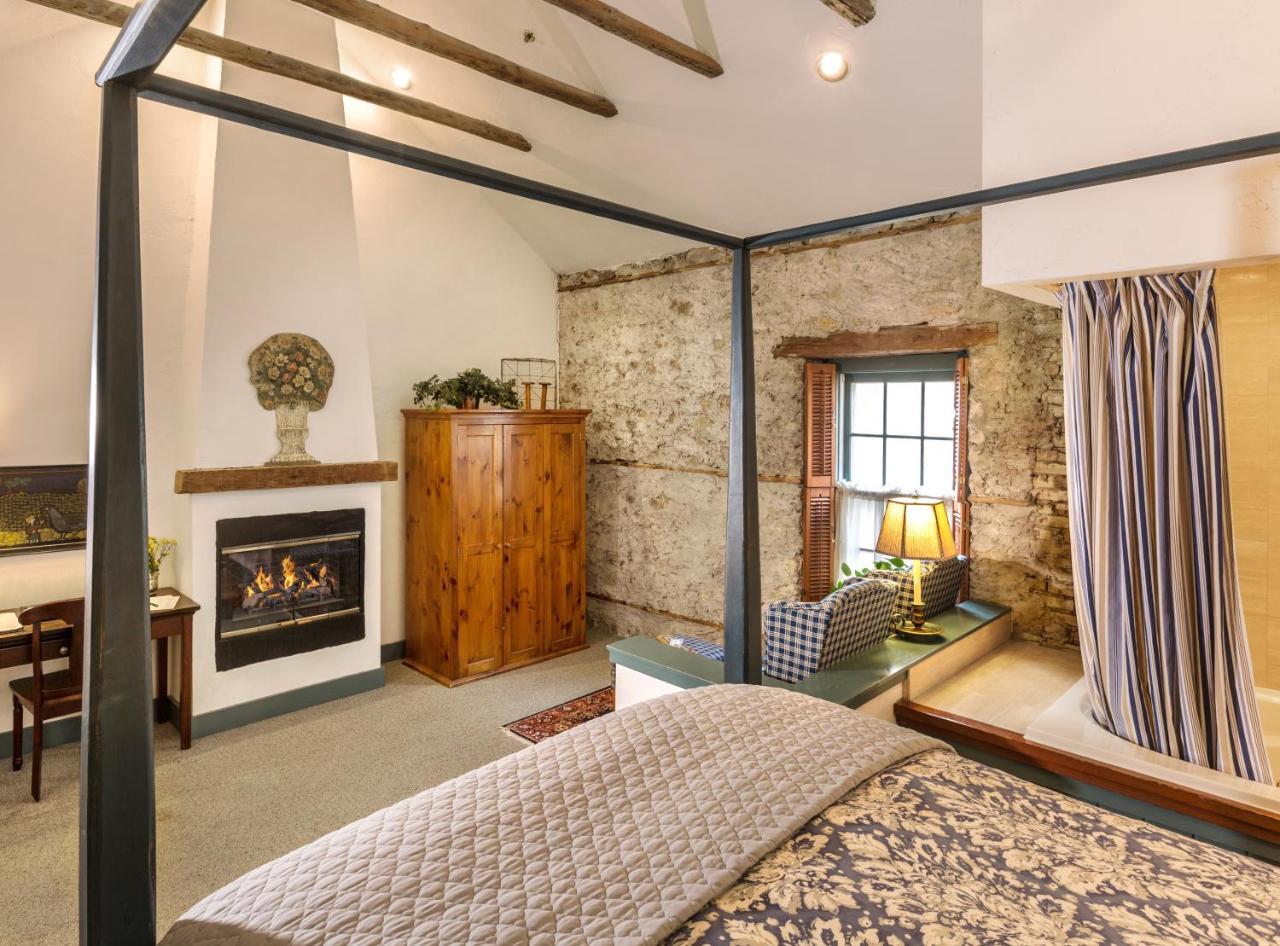 Washington House Inn Cedarburg Kültér fotó