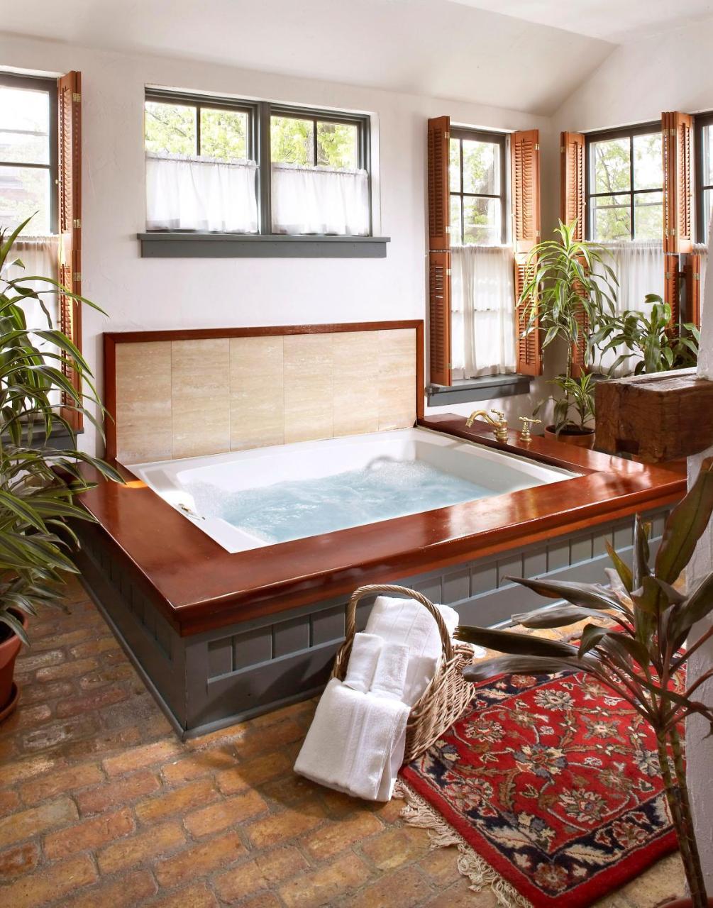 Washington House Inn Cedarburg Kültér fotó