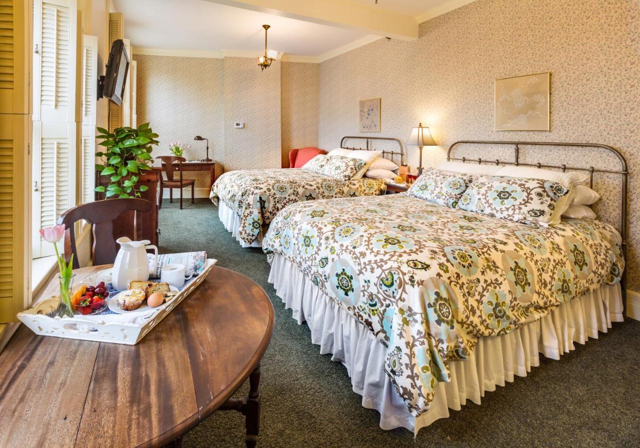 Washington House Inn Cedarburg Kültér fotó