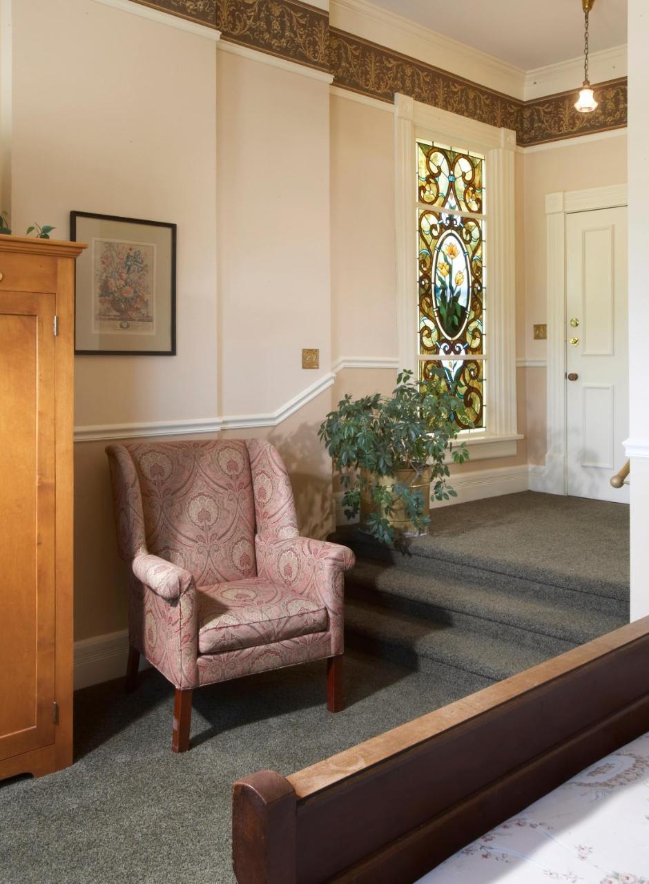 Washington House Inn Cedarburg Kültér fotó