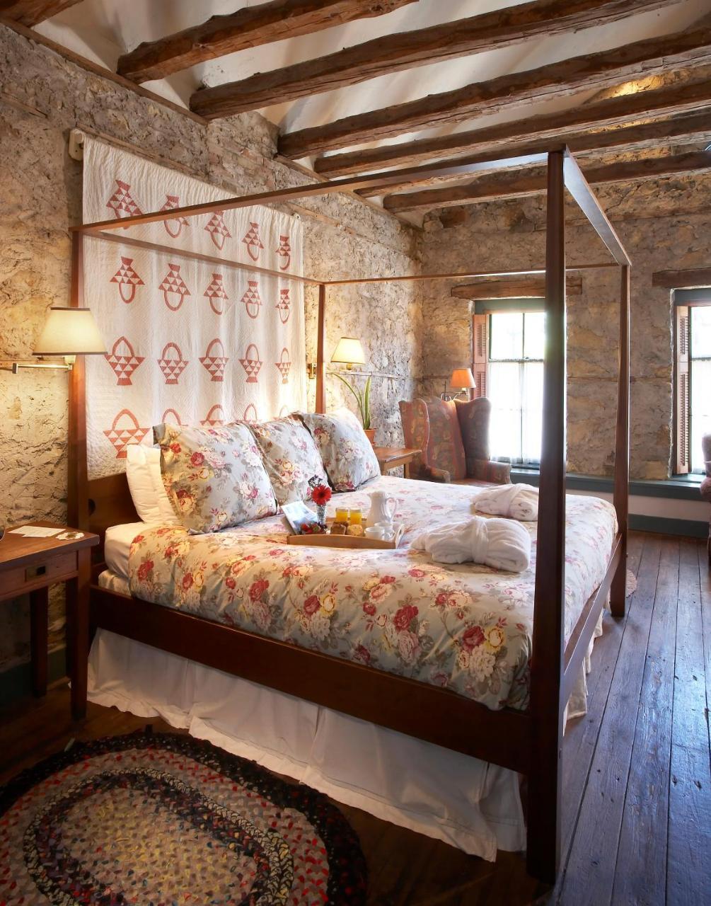 Washington House Inn Cedarburg Kültér fotó