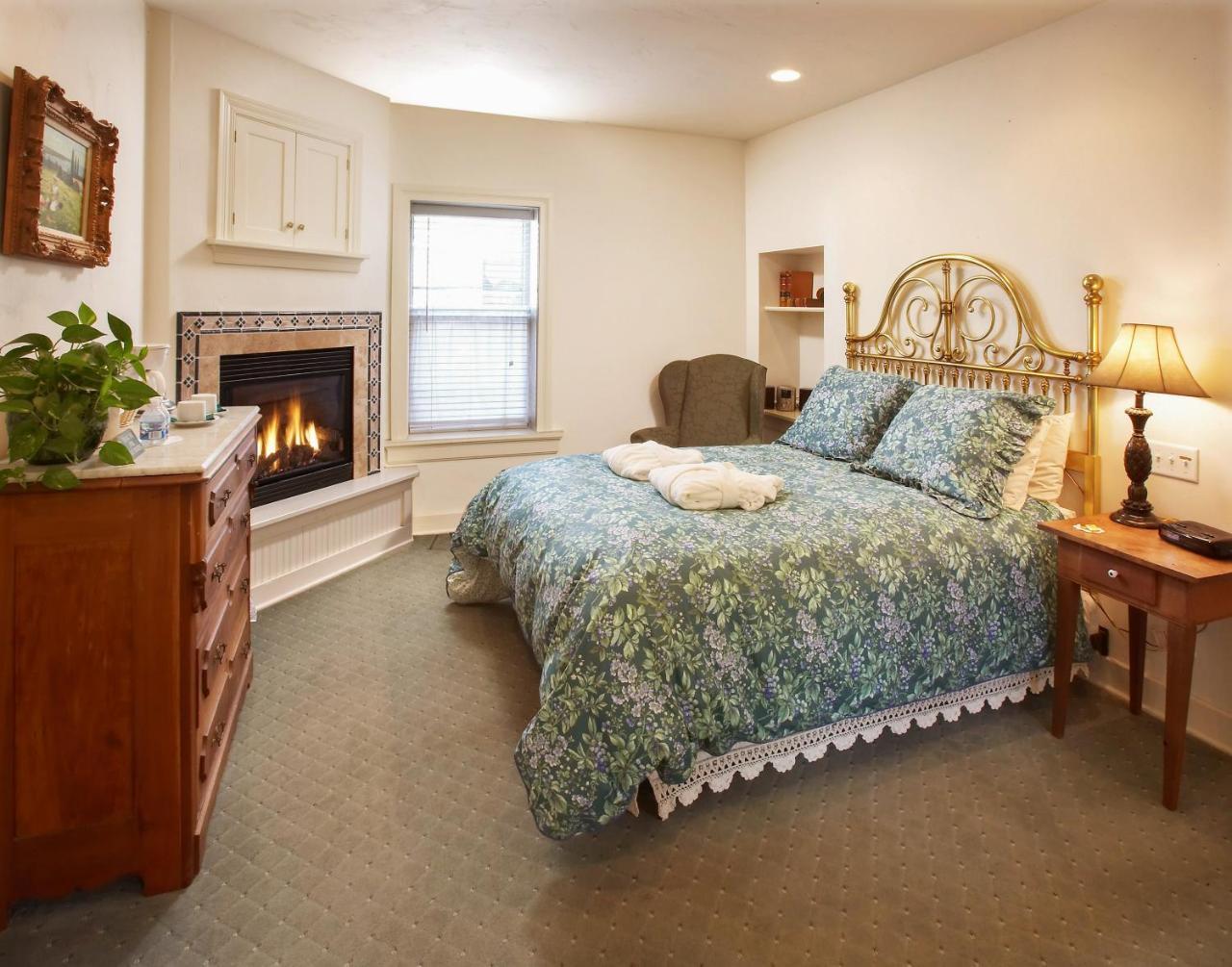 Washington House Inn Cedarburg Kültér fotó