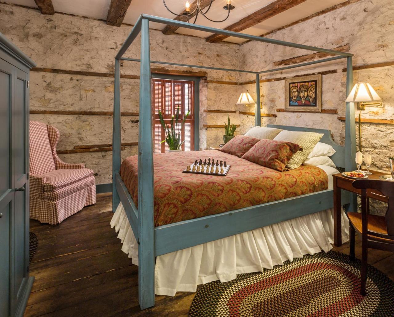 Washington House Inn Cedarburg Kültér fotó