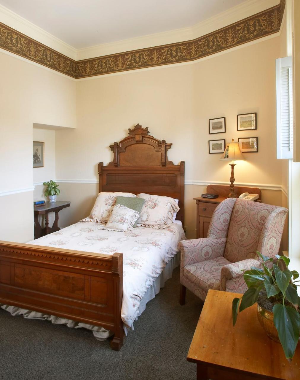 Washington House Inn Cedarburg Kültér fotó