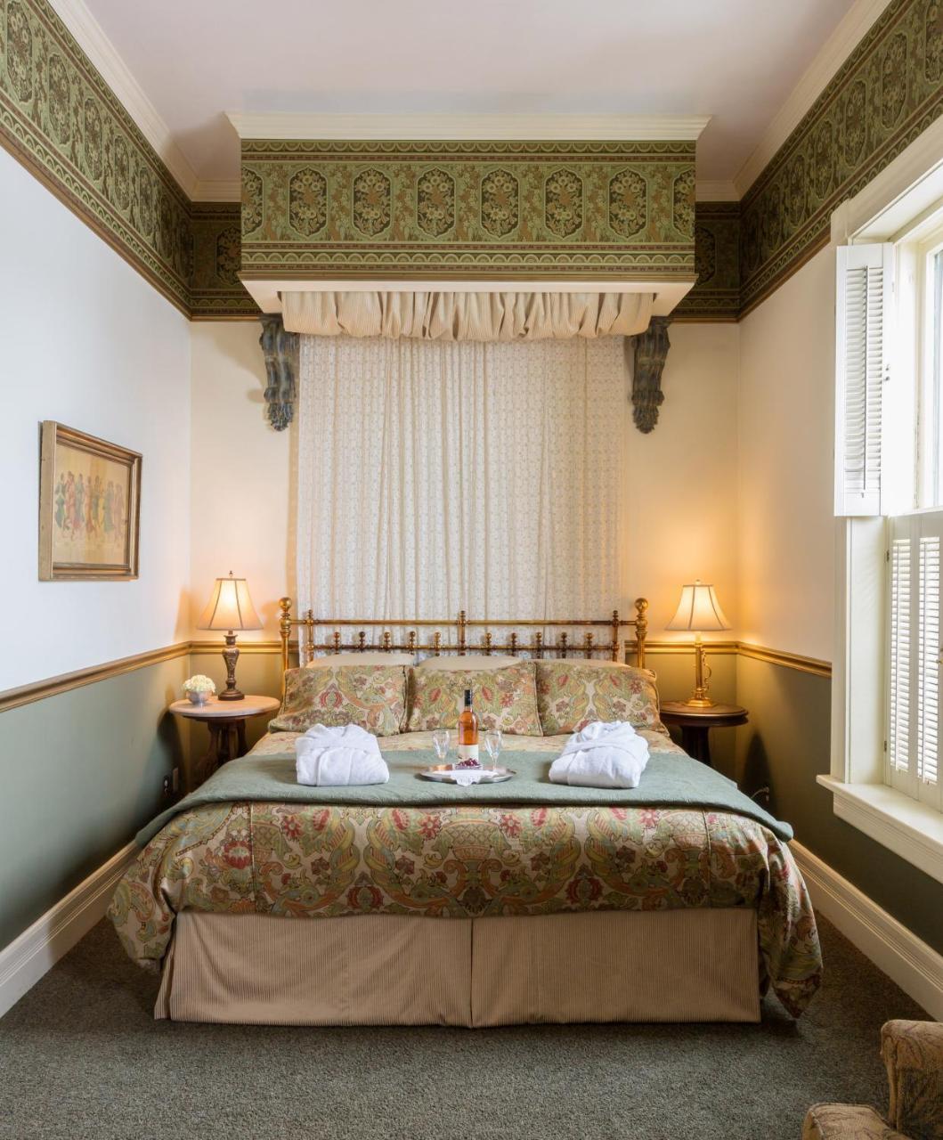 Washington House Inn Cedarburg Kültér fotó